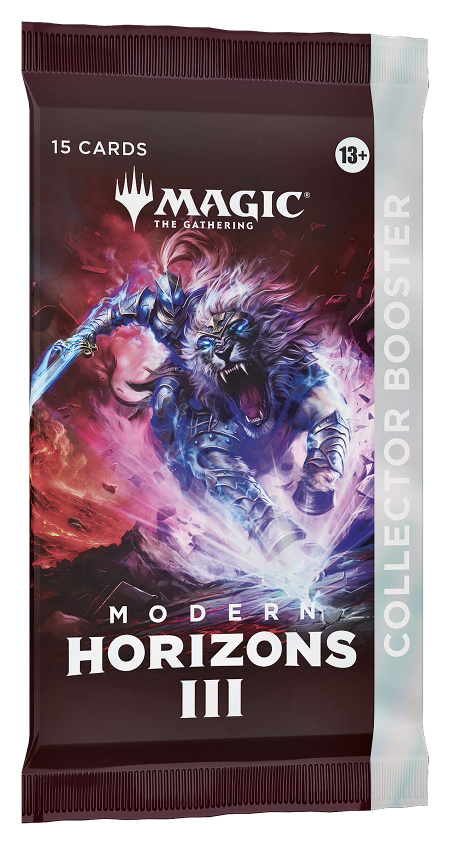 Magic: The Gathering - Modern Horizons 3 - Collector Booster Box