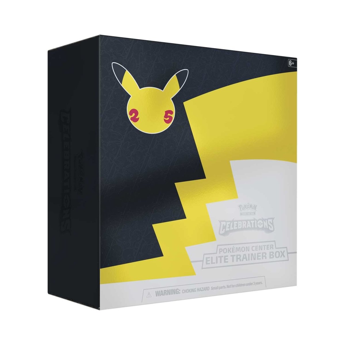 Pokémon TCG: Celebrations Elite Trainer Box