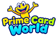 Prime Card World