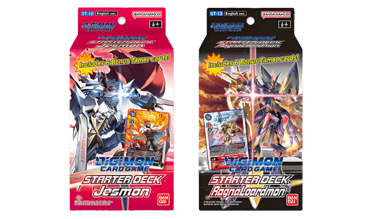 Digimon Card Game - Premium Deck Set (PD01)