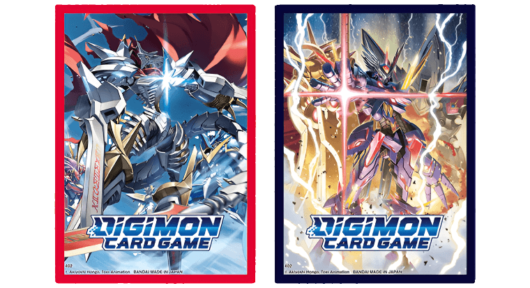 Digimon Card Game - Premium Deck Set (PD01)