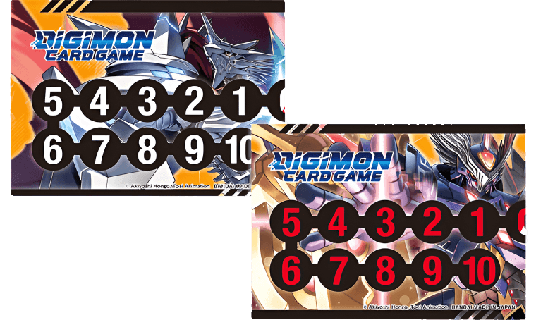 Digimon Card Game - Premium Deck Set (PD01)